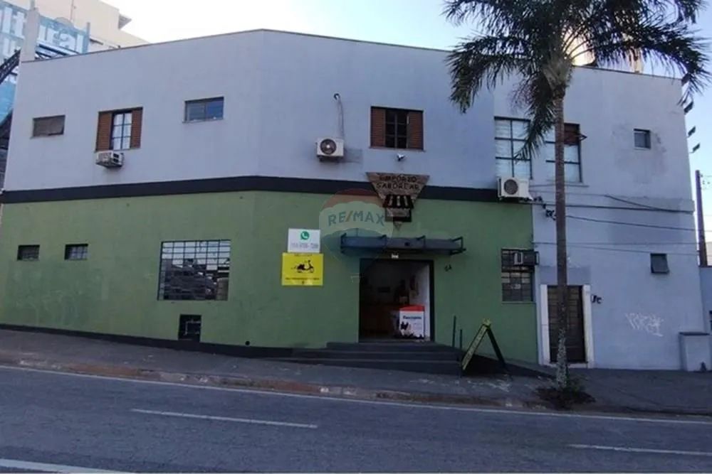 Prédio Comercial com Moradia com 372m2 - Centro - Sorocaba - SP - Foto 2