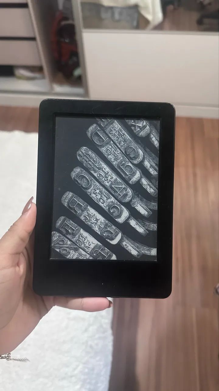 Kindle Amazon