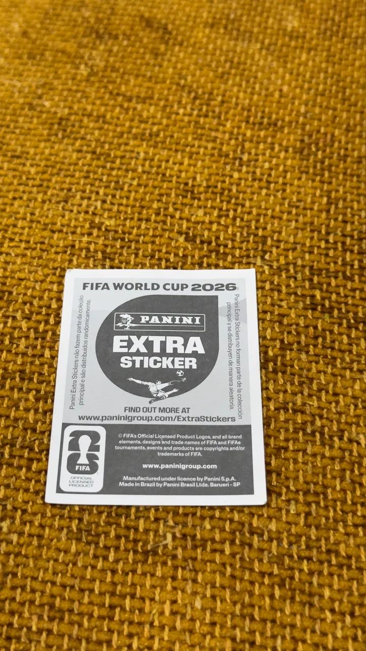 Carta - Foto 2
