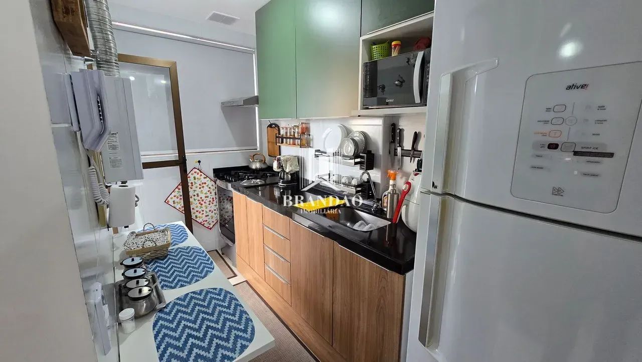 APARTAMENTO NASCENTE 3/4  MURILÓPOLIS, MACEIÓ/AL - Foto 5