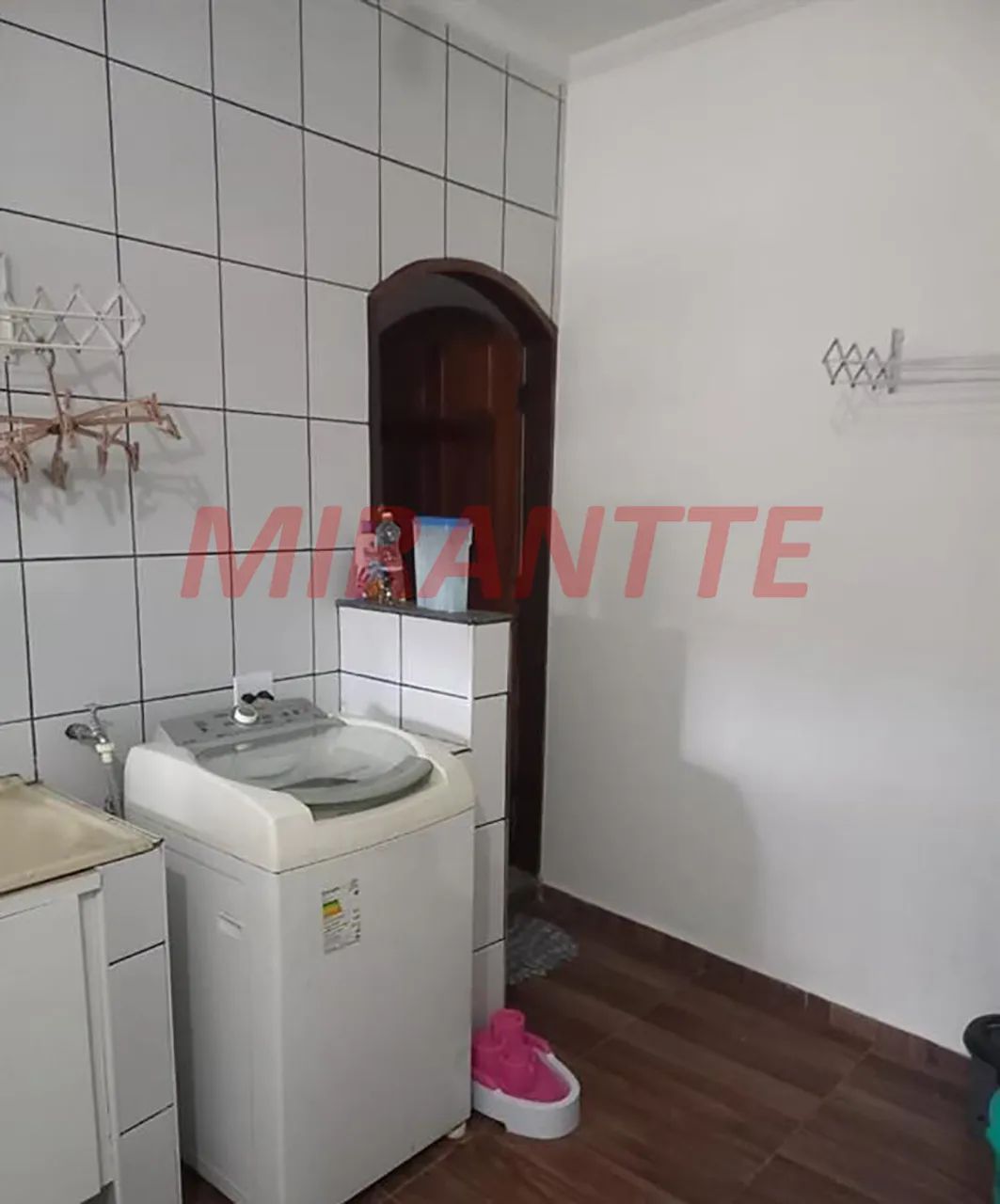 Sobrado de 212m² com 3 quartos em Mandaqui - Foto 5