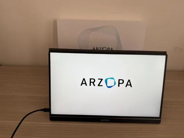 Monitor Arzopa Gamer G1