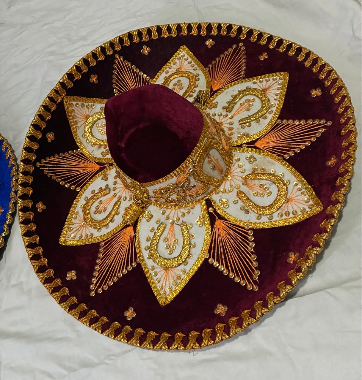 Chapéu Mexicano - Foto 2