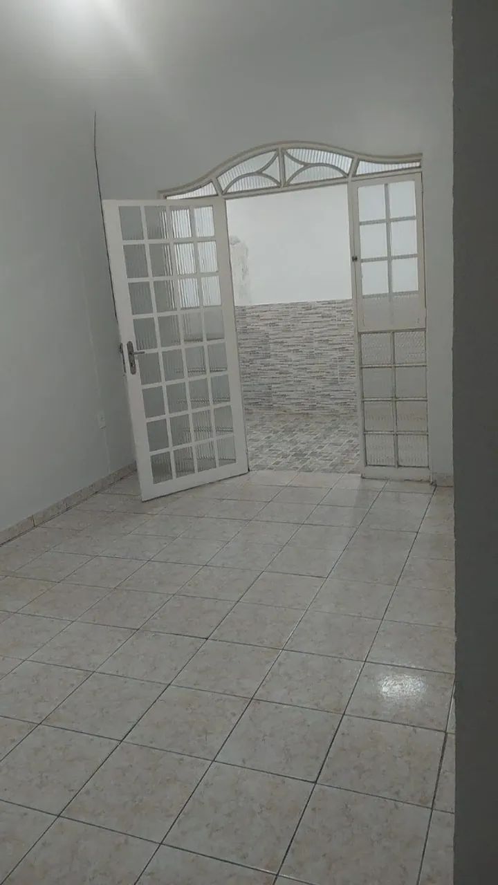 Aluga-se ótima casa - Foto 5