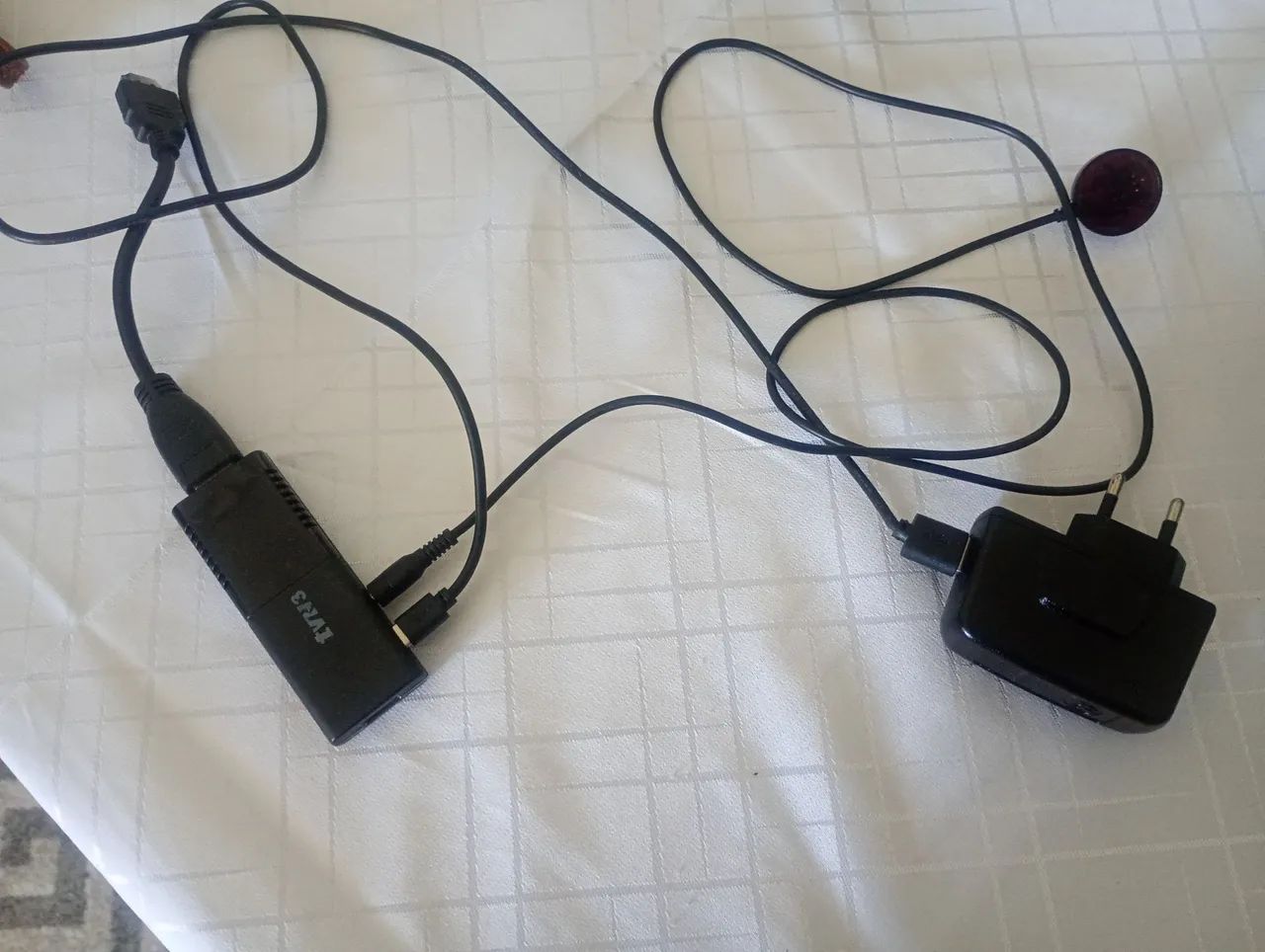 Tv stick. Transforme sua tv antiga numa smart tv - Foto 2