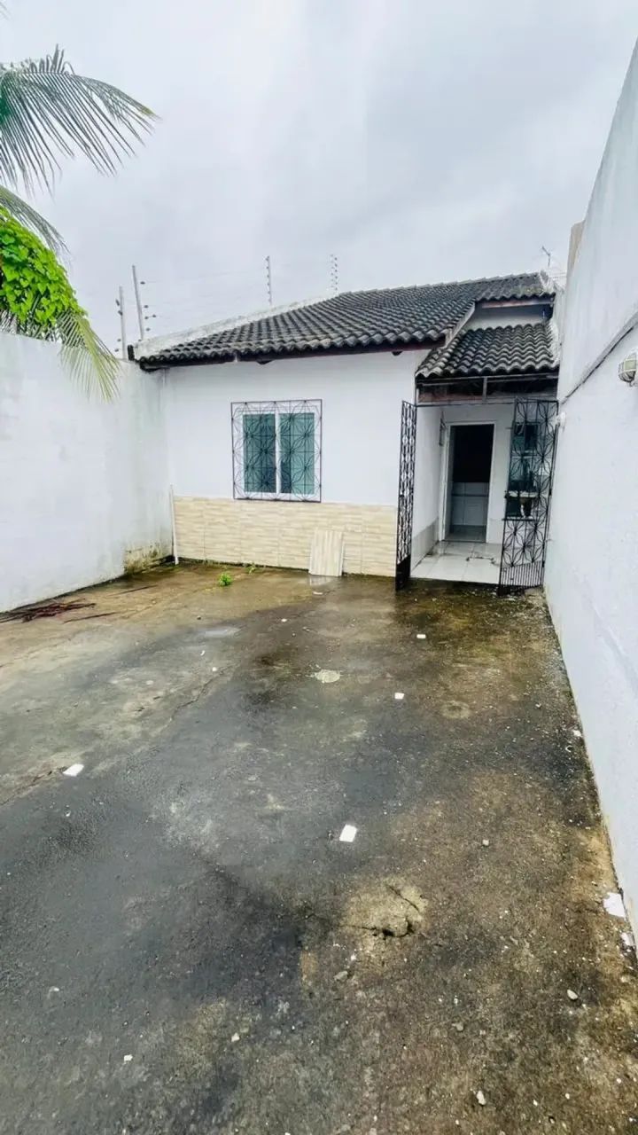 CASA JA COM LAUDO CAIXA ,GRANJA LISBOA - Foto 2