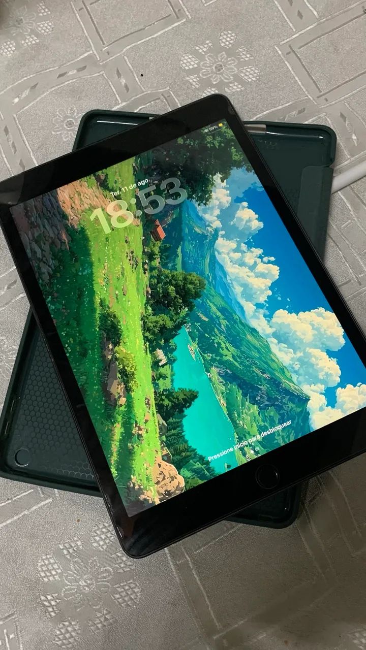 iPad 9 256gb - Foto 2