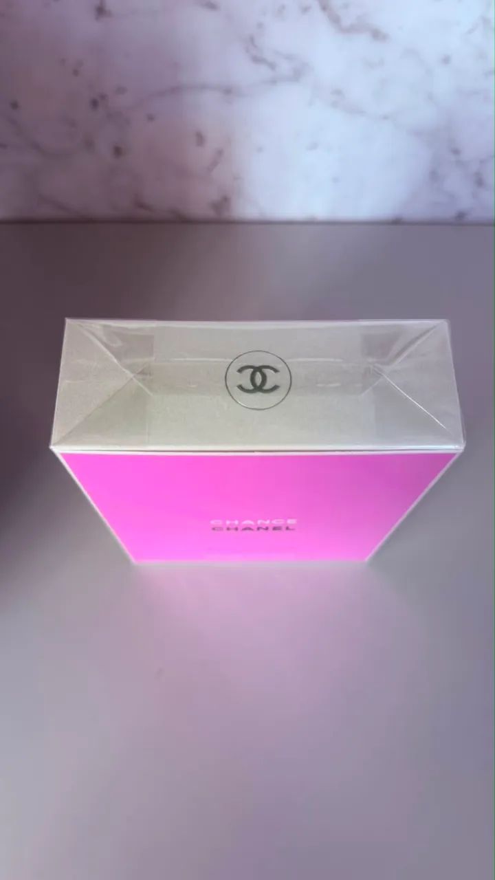 Perfume Chanel 150ml Original 
