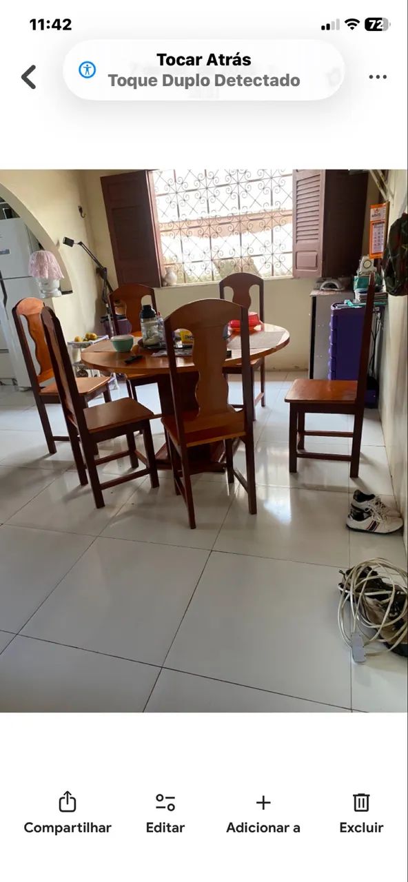 Vendo essa Casa - Foto 2
