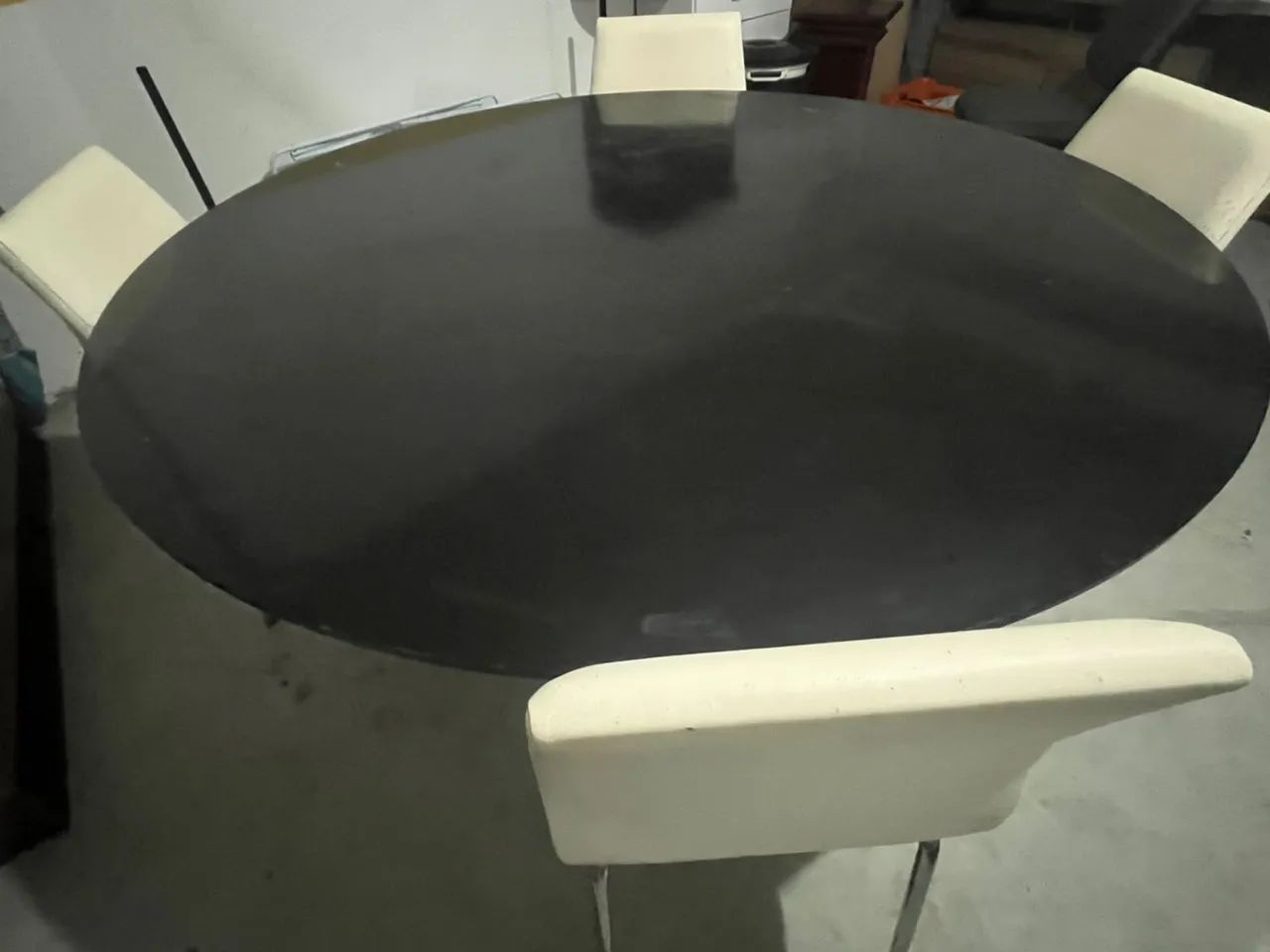? VENDE-SE MESAS - ÓTIMAS CONDIÇÕES! ? - Foto 3
