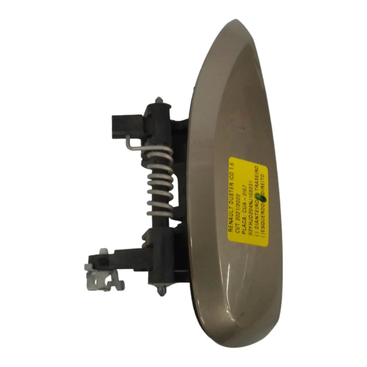 Maçaneta Externa Porta Diant Direita Renault Duster 21/23