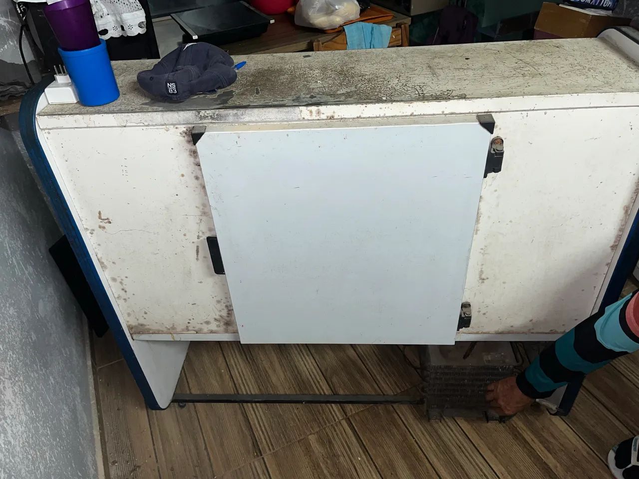 Expositor de bebidas  - Foto 3