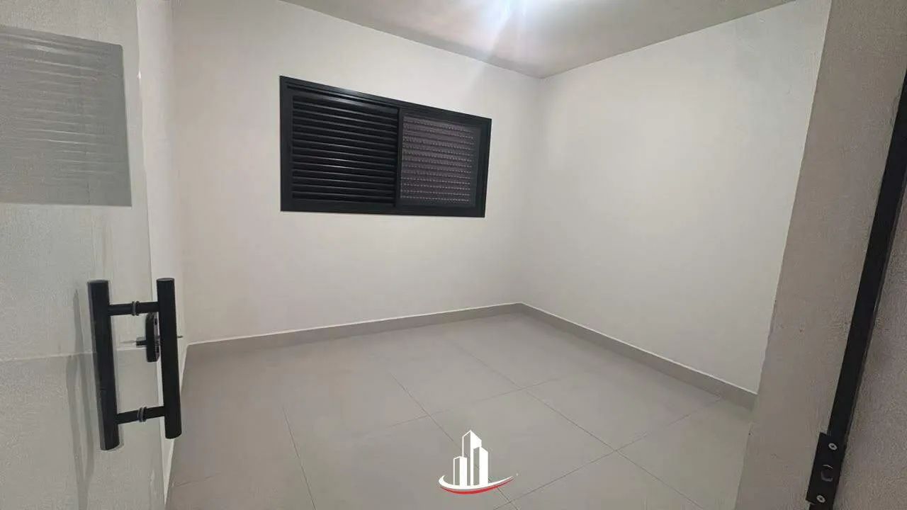 Kitnet novo com 1 quarto com Sacada no bairro jardim Itália - Foto 5