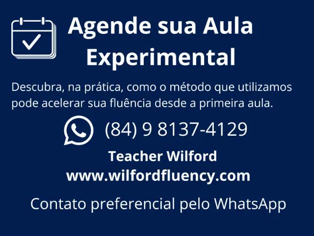 Aulas particulares de inglês - Foto 2