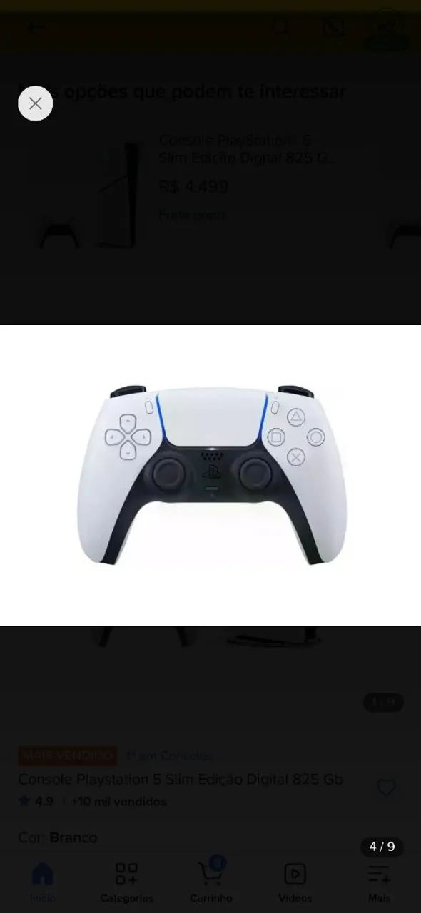 PlayStation 5 - Foto 3
