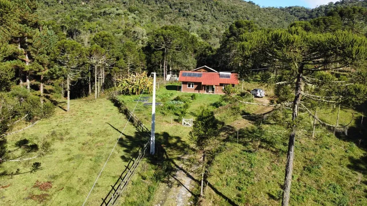 Belíssimo imóvel pronto para morar - Foto 5