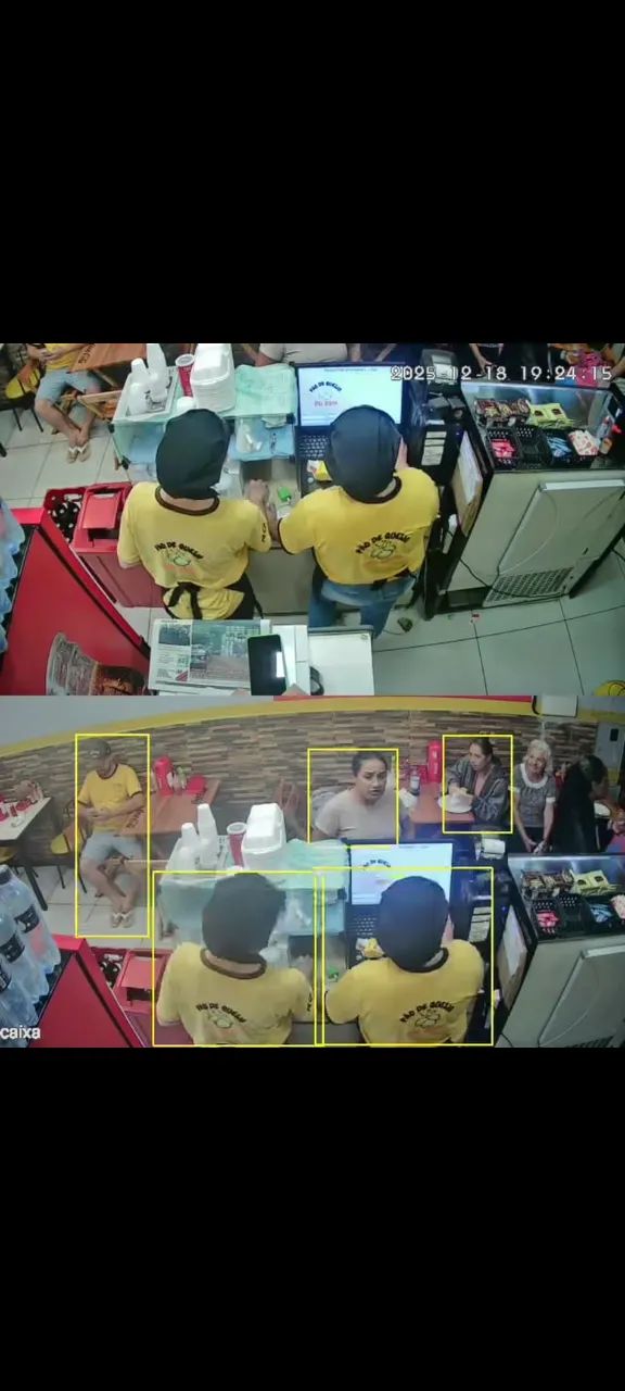 Lanchonete e restaurante - Foto 4