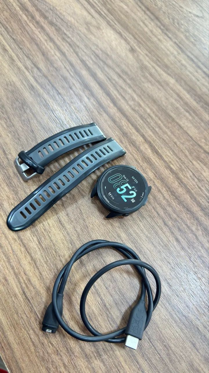 Garmin Forerunner 165 - Foto 4