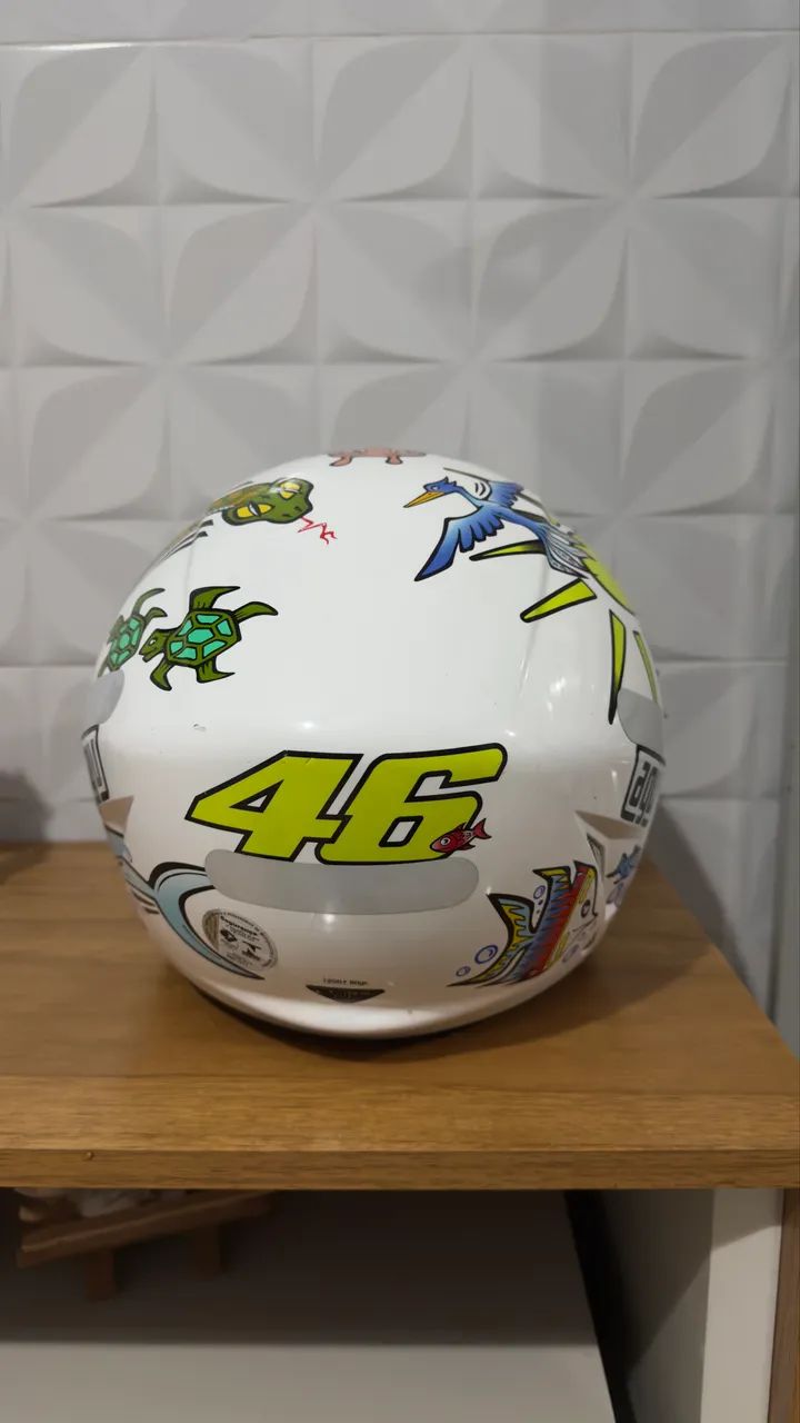 AGV BLADE ZOO? - Foto 4