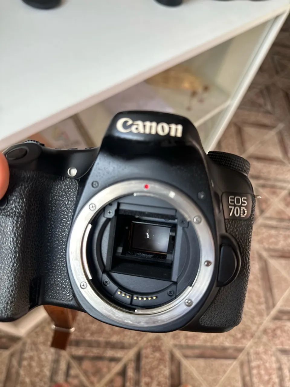 Canon 70d - Foto 3