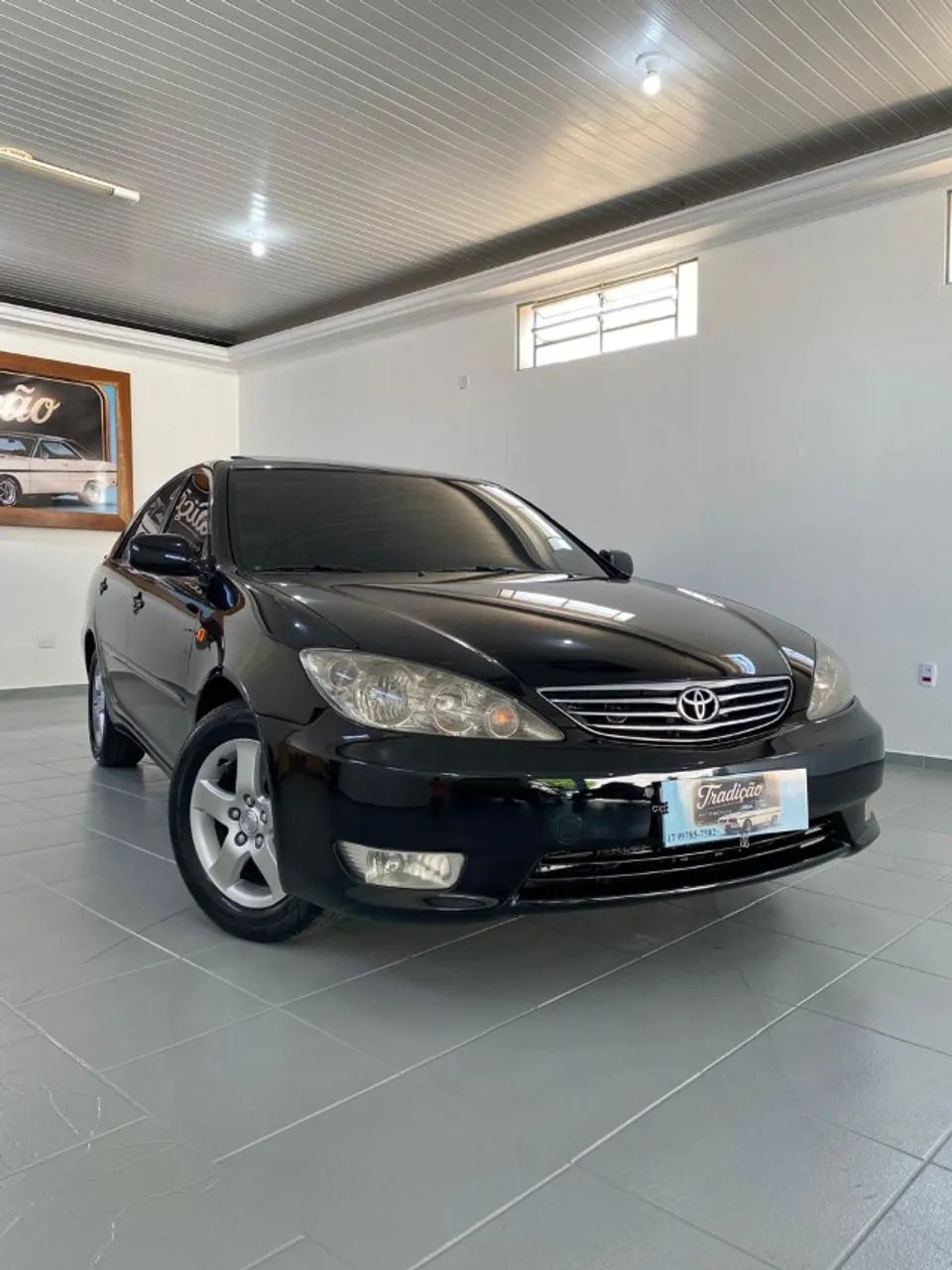 Toyota Camry 2005