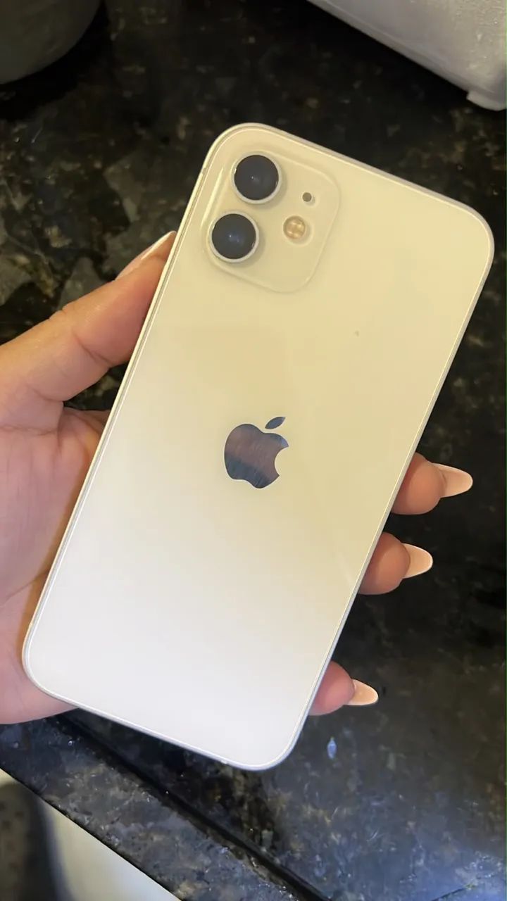 iPhone 12 ! - Foto 2