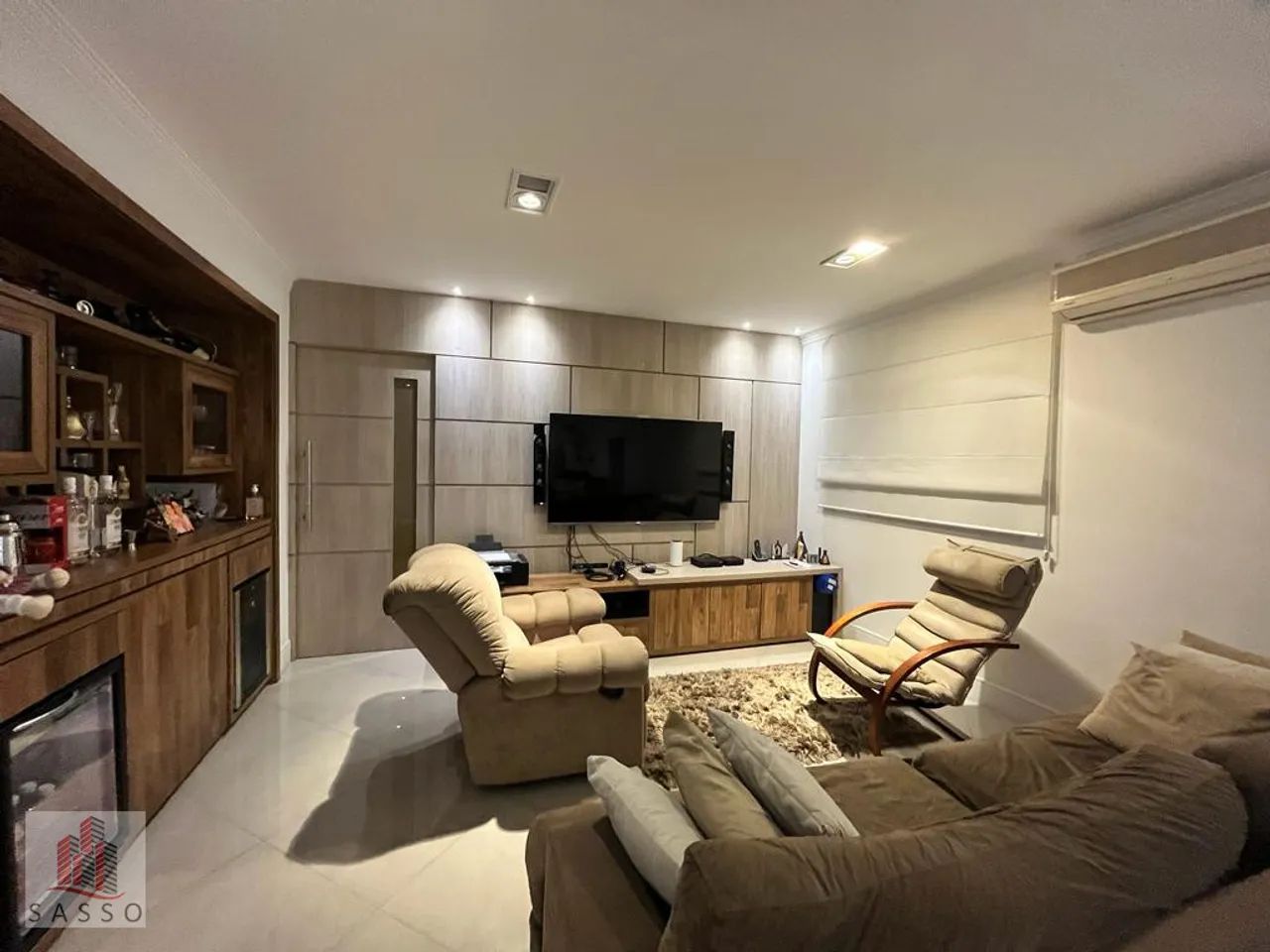 Vendo apartamento com varanda Gourmet no Belém.
