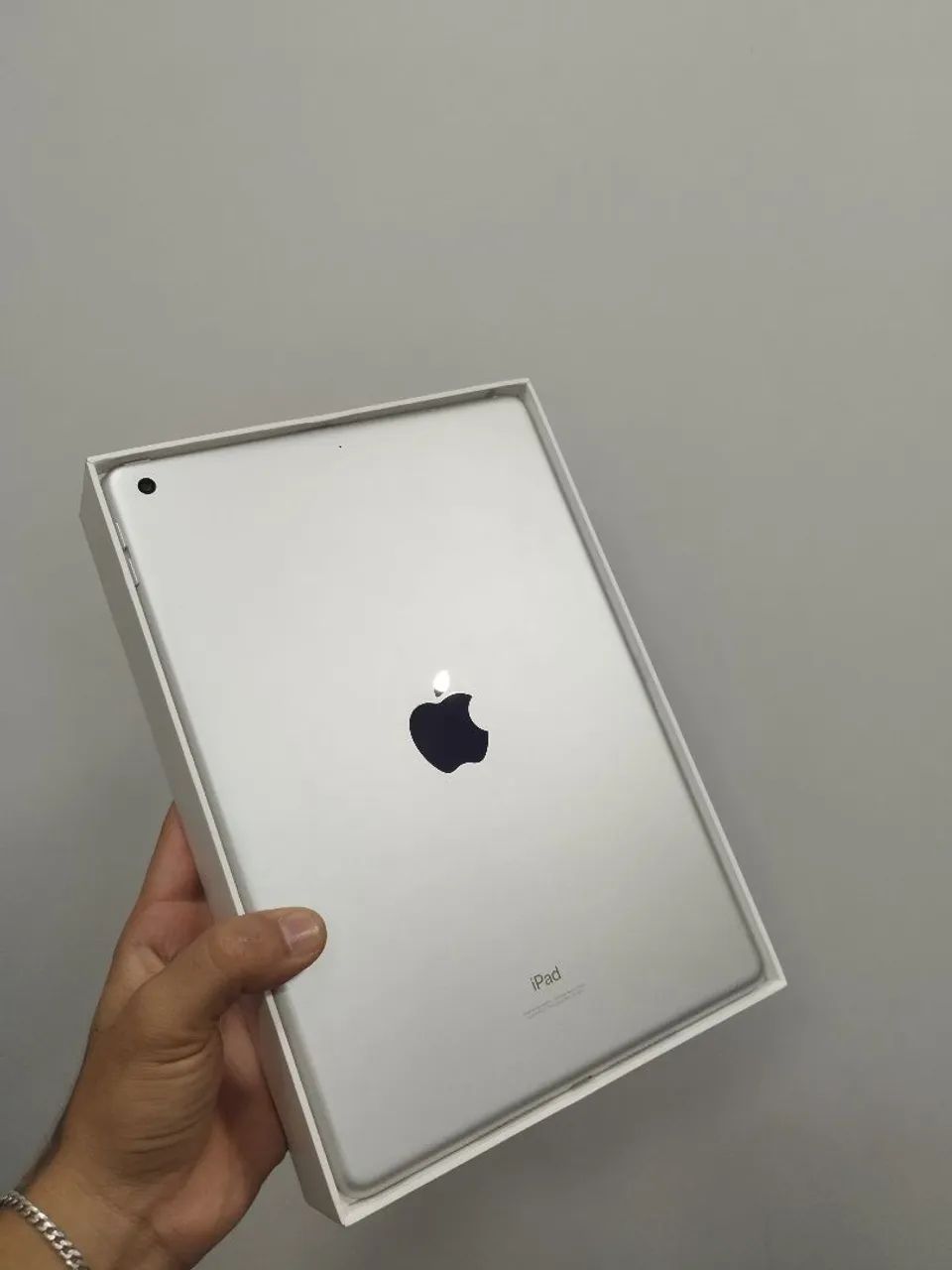 iPad 9