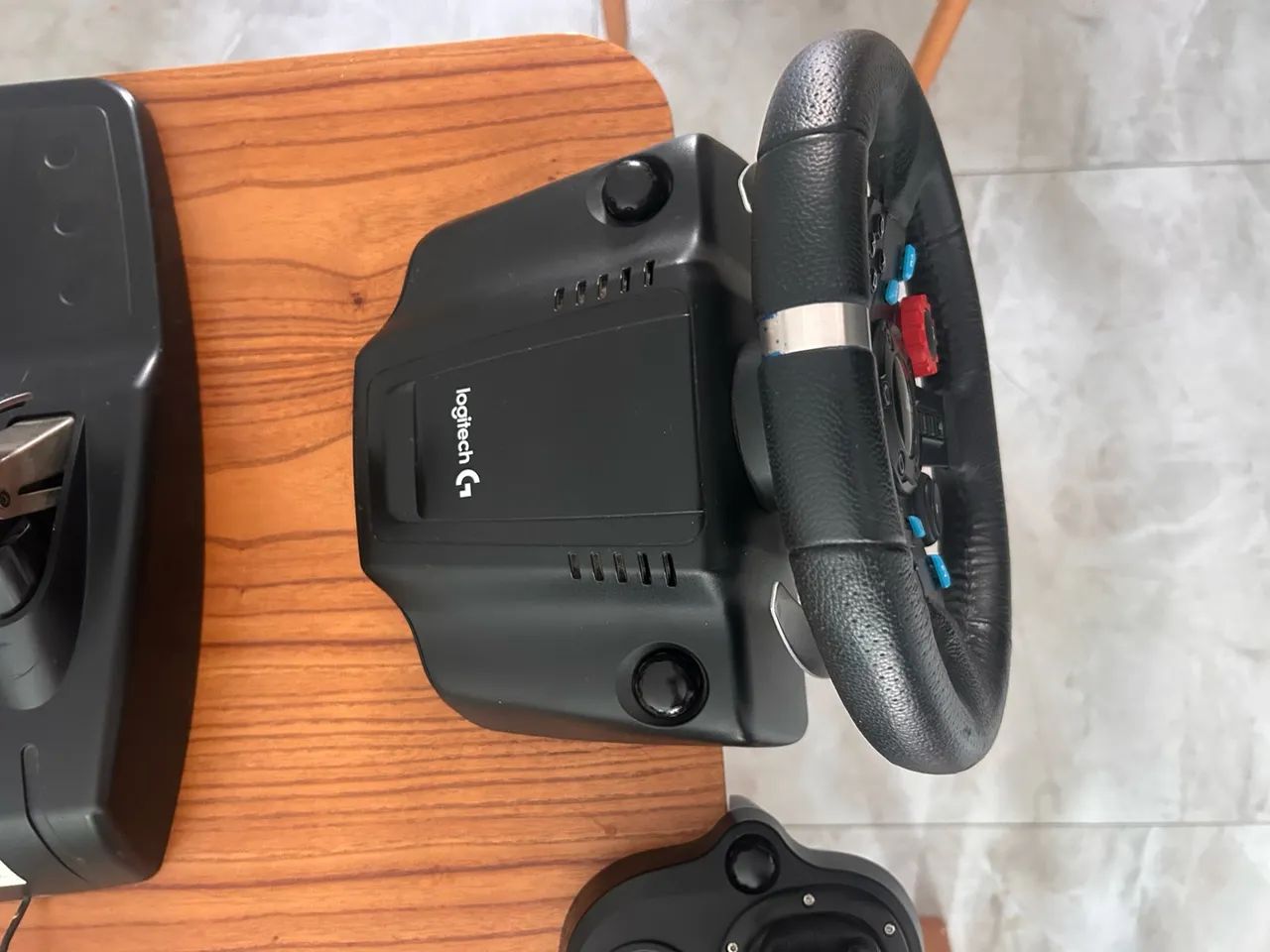 Monitor