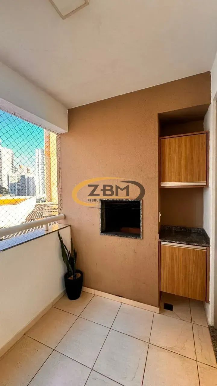 Apartamento para locação, Edifício Brisas Alto do Araxa, 02 quartos (01 suíte), Sacada, 73 - Foto 6