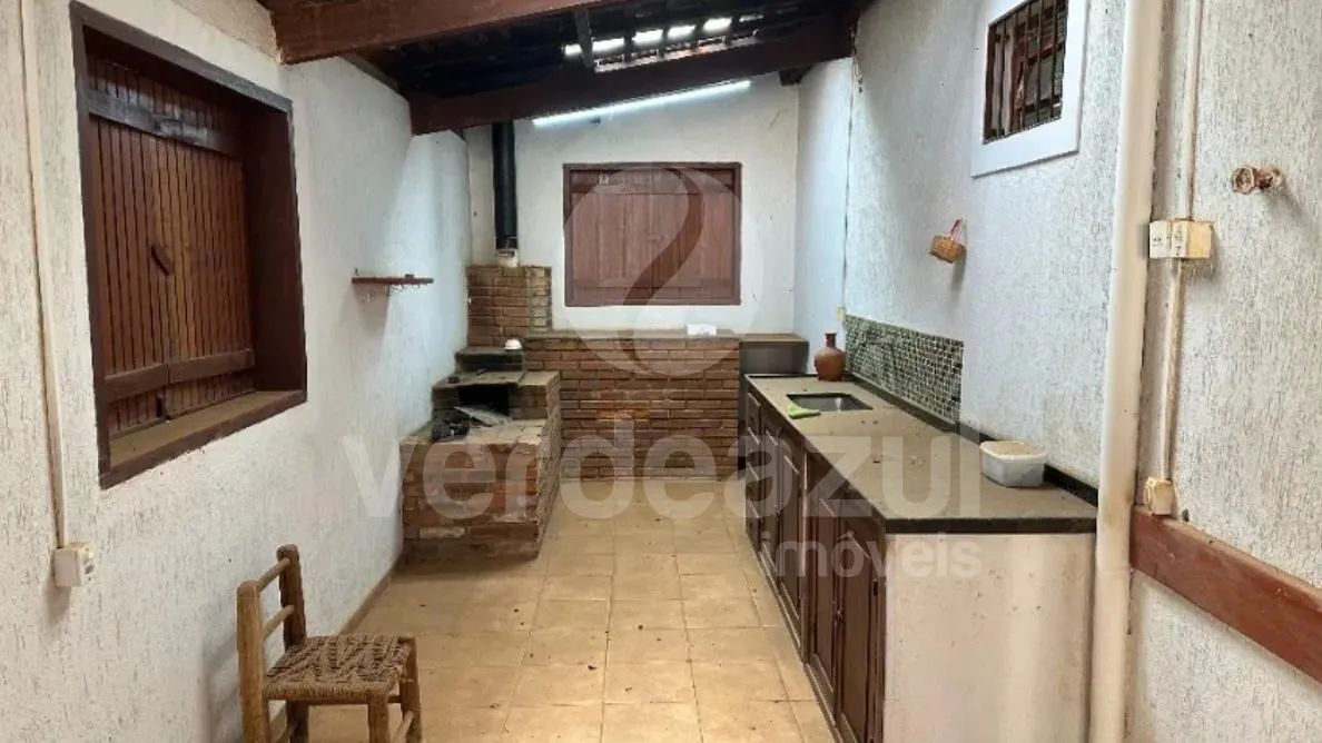 chácara - Recanto dos Dourados - Campinas - Foto 5