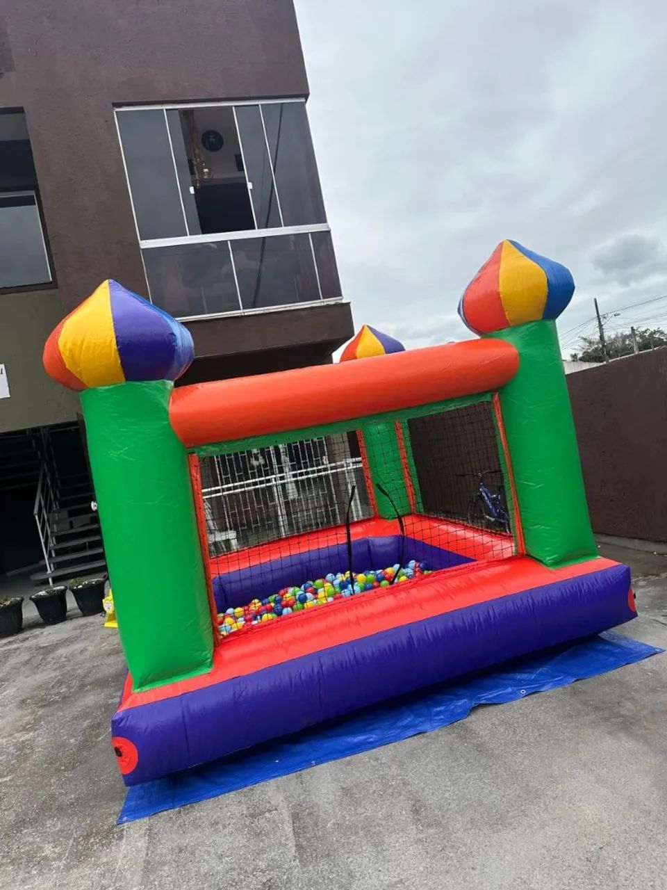 Aluguel de brinquedos  - Foto 5