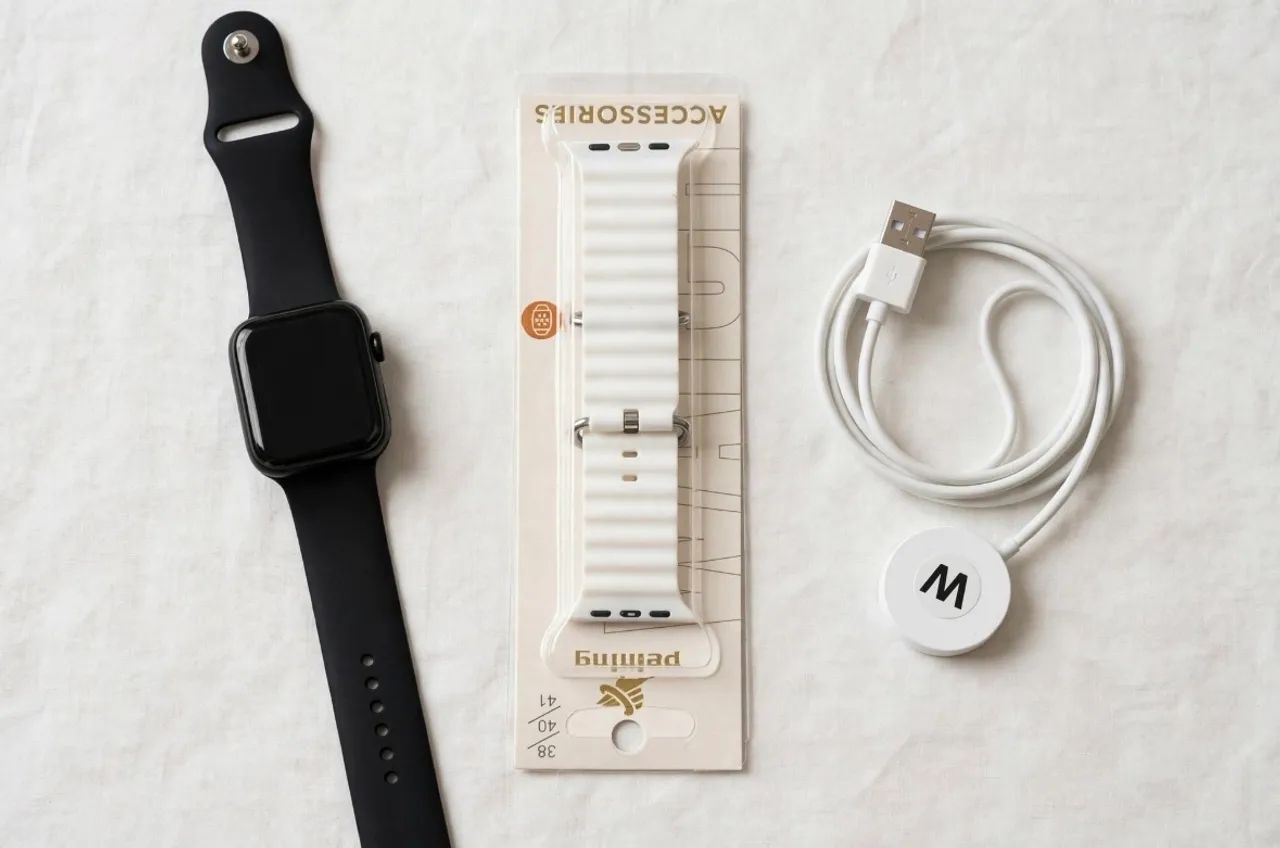 Smart Watch 