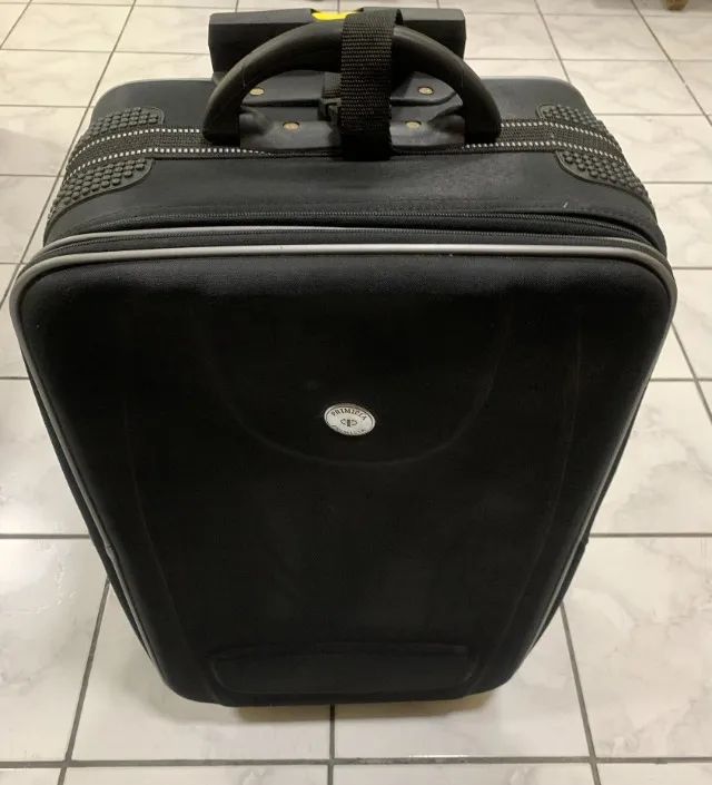 Mala Viagem Primicia grande 32KG