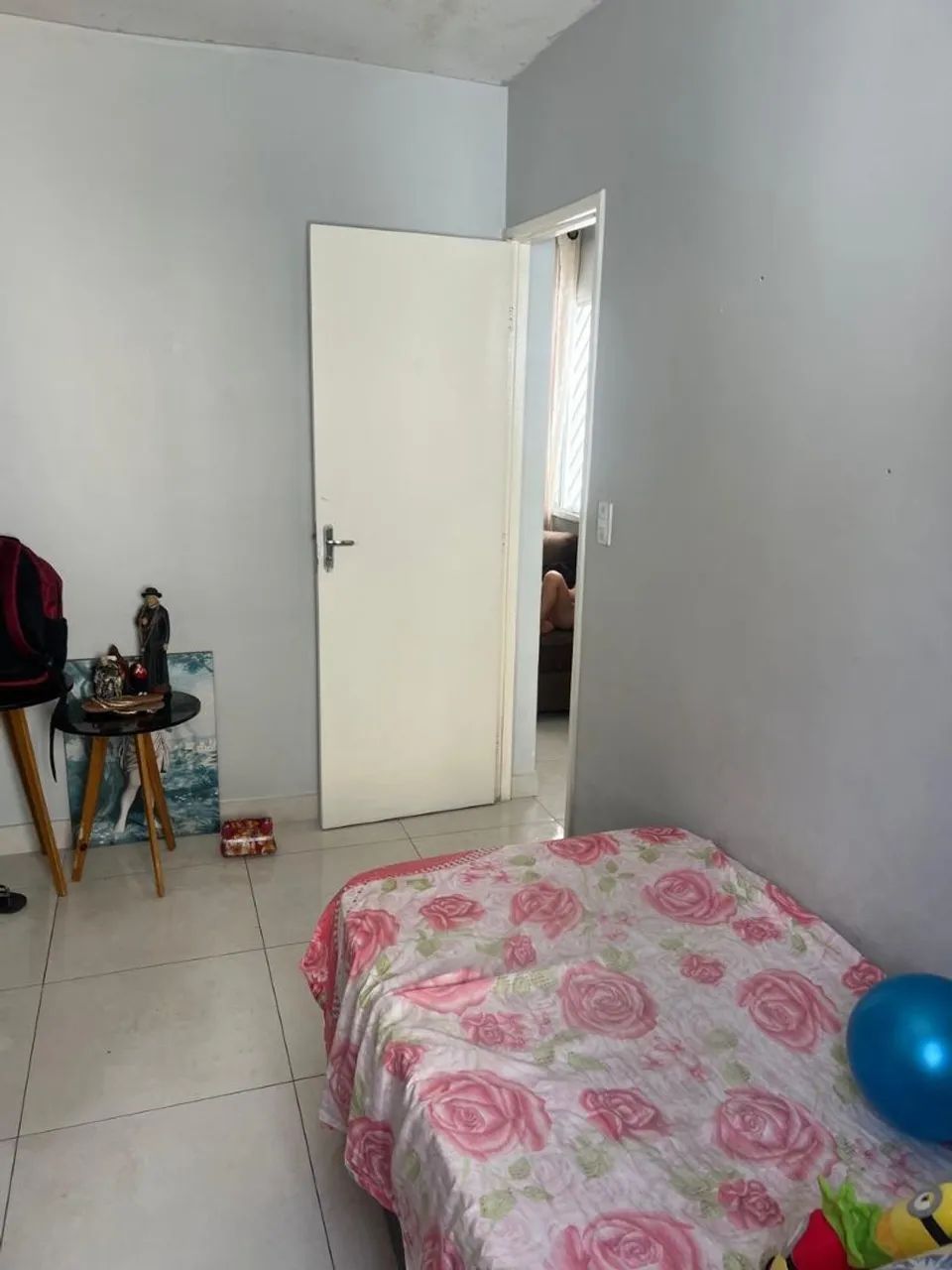 Apto Reformado 2/4 R$ 160.000,00 - Foto 4