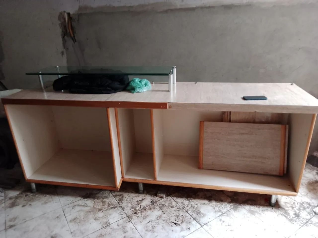 Vendo balcão  - Foto 2