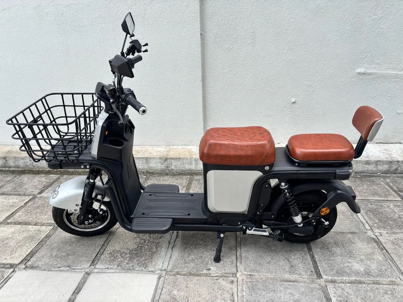 Gotrix Km Delivery 2026 - Foto 4