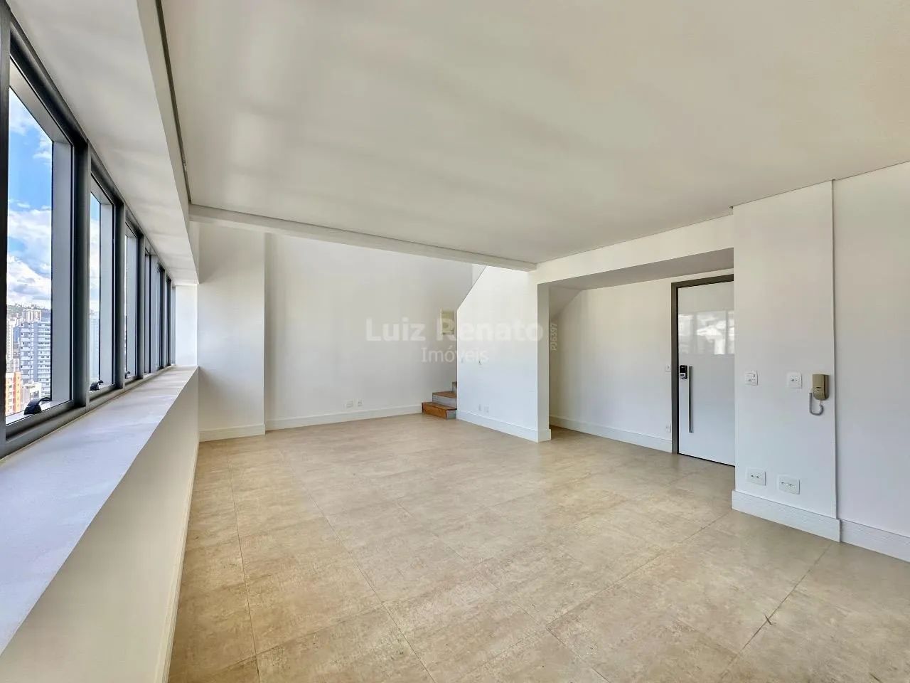 Apartamento com 1 quarto e 2 vagas à venda na Savassi - Foto 3