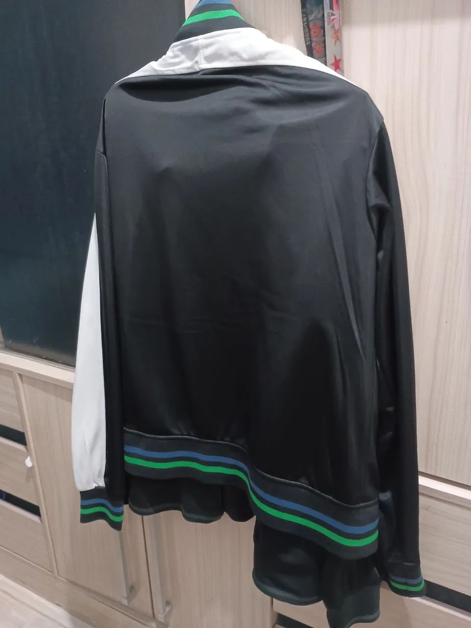 Blusa - Foto 2