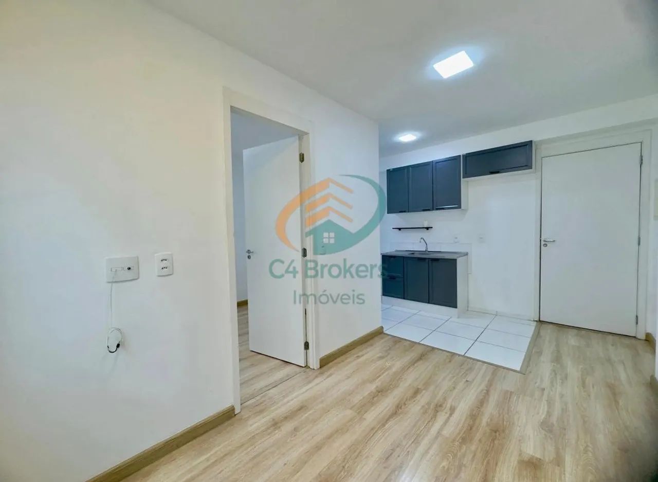 Apartamento em Vila das Bandeiras - Guarulhos, SP - Foto 4