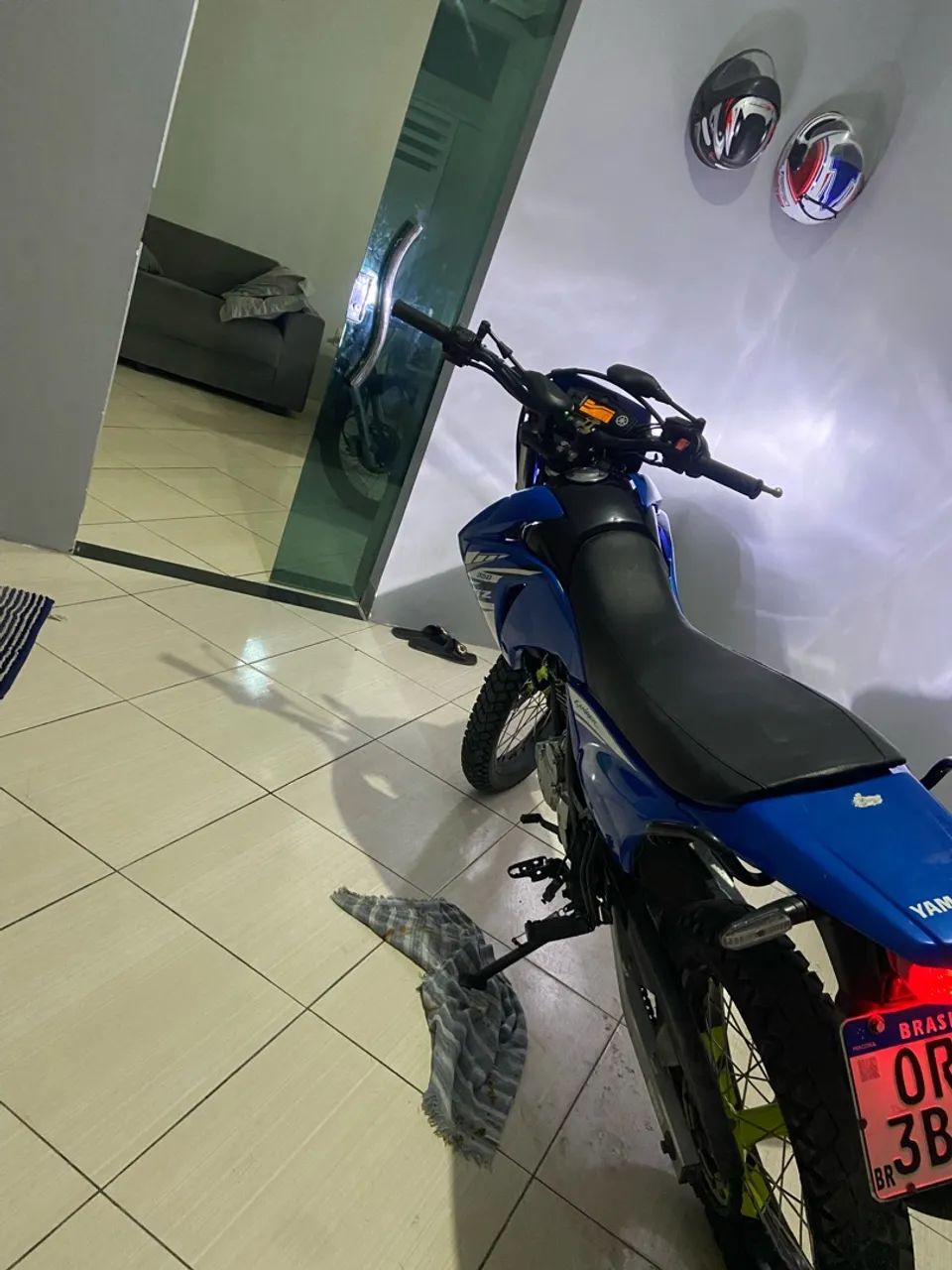 Lander 250 XTZ - Foto 3