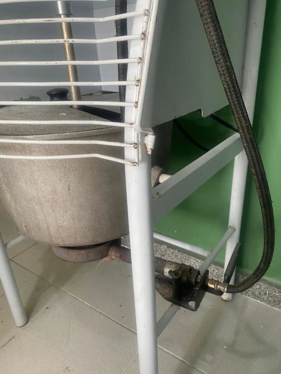Misturela  profissional  - Foto 2