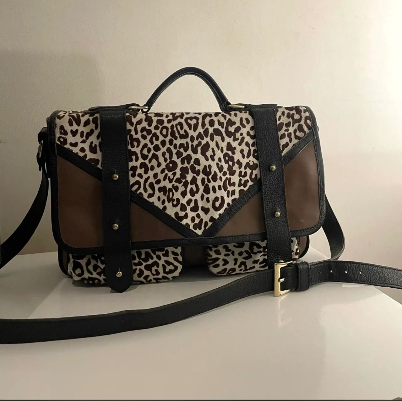 Bolsa Schütz 
