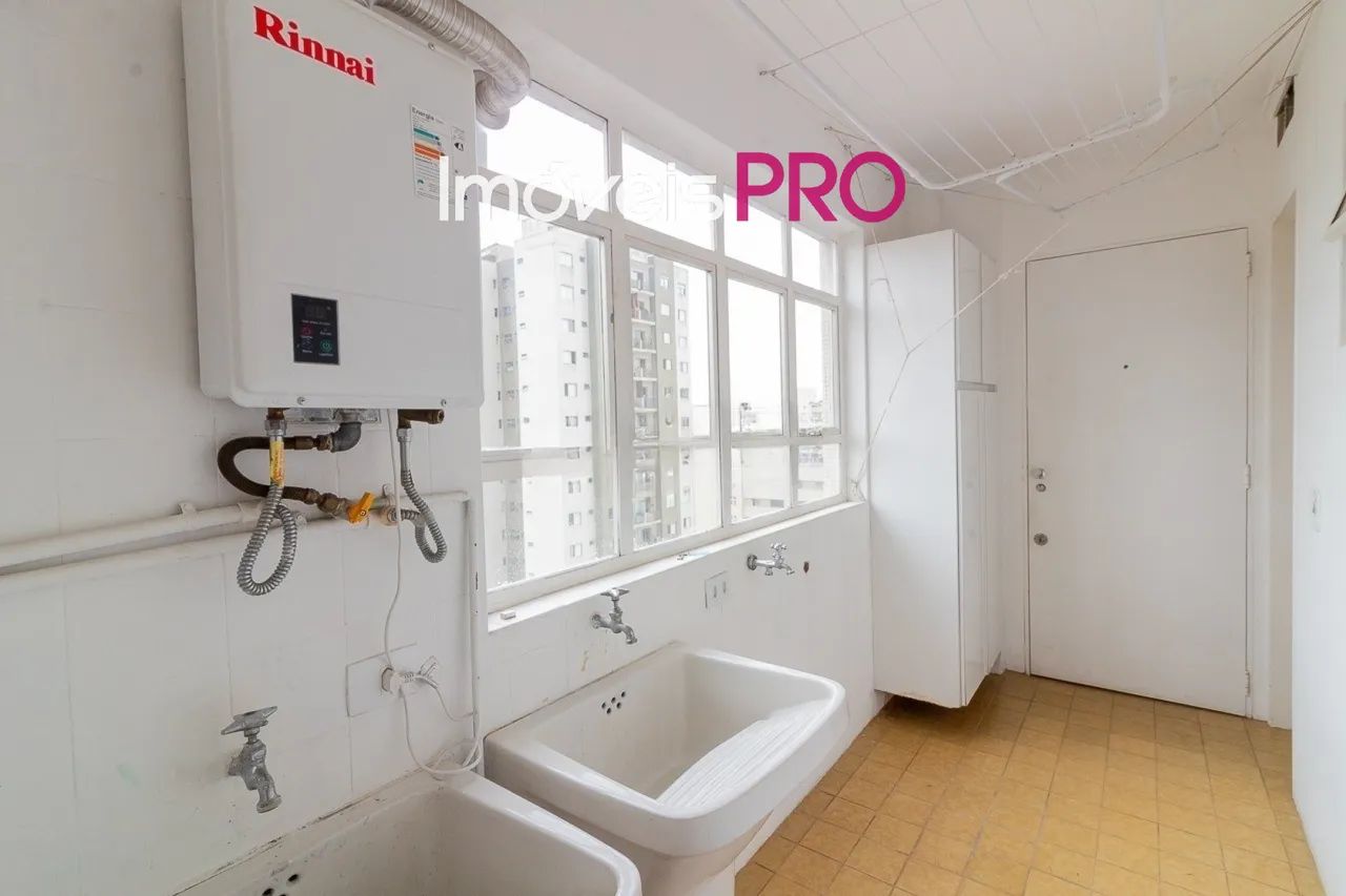 Apartamento itaim bibi -sp - Foto 3