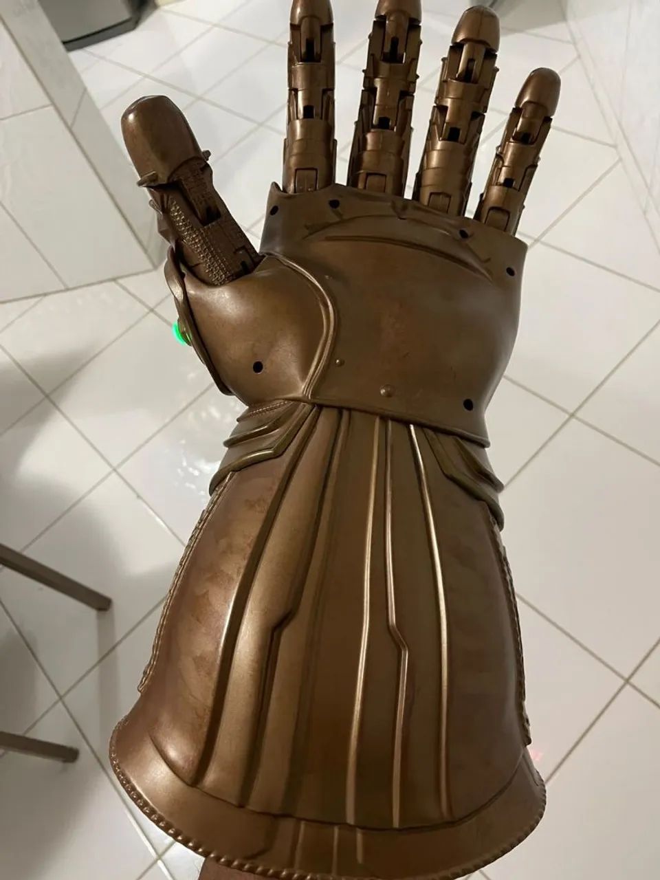 Vendo Luva do Thanos  - Foto 3