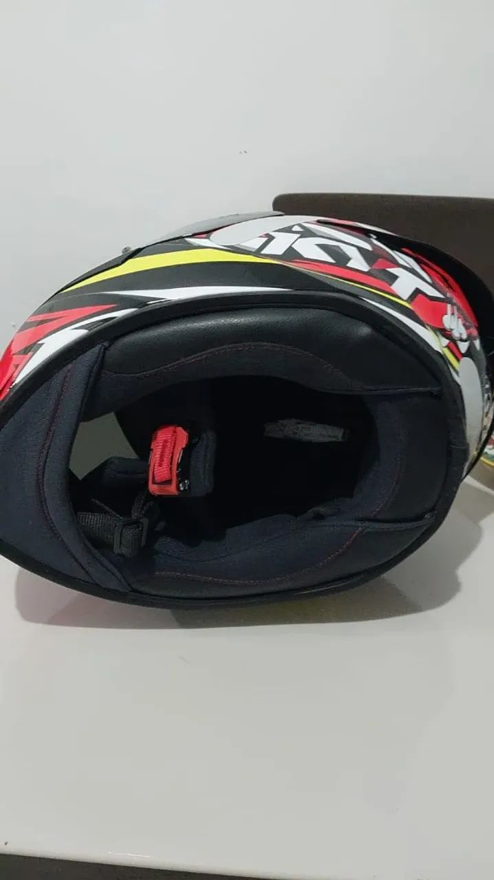 Capacete  - Foto 2