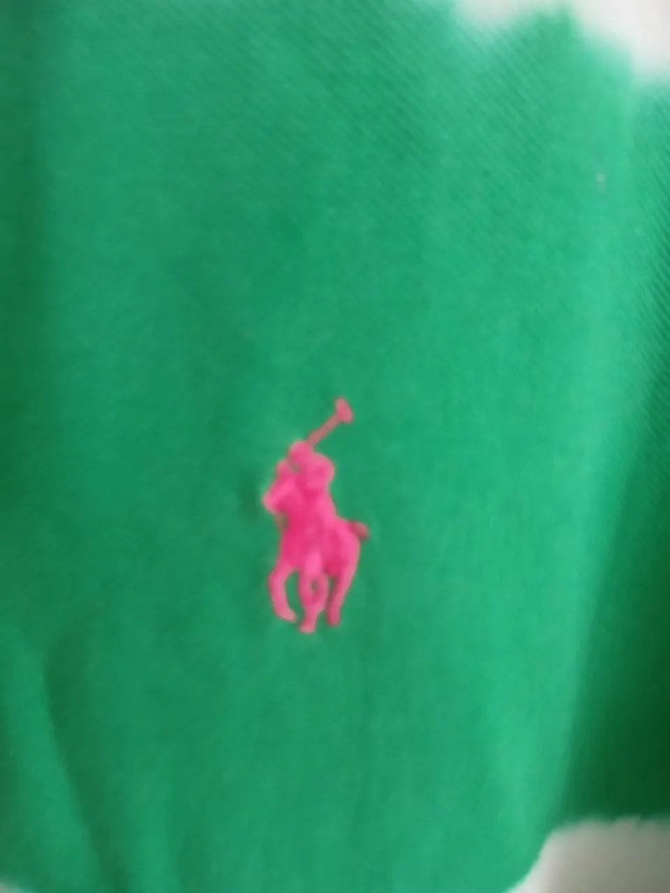 Camisa Polo Ralph Lauren - Foto 2
