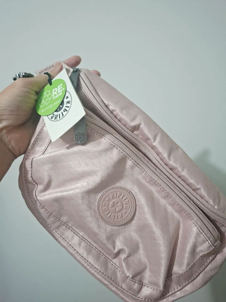 Pochete kipling