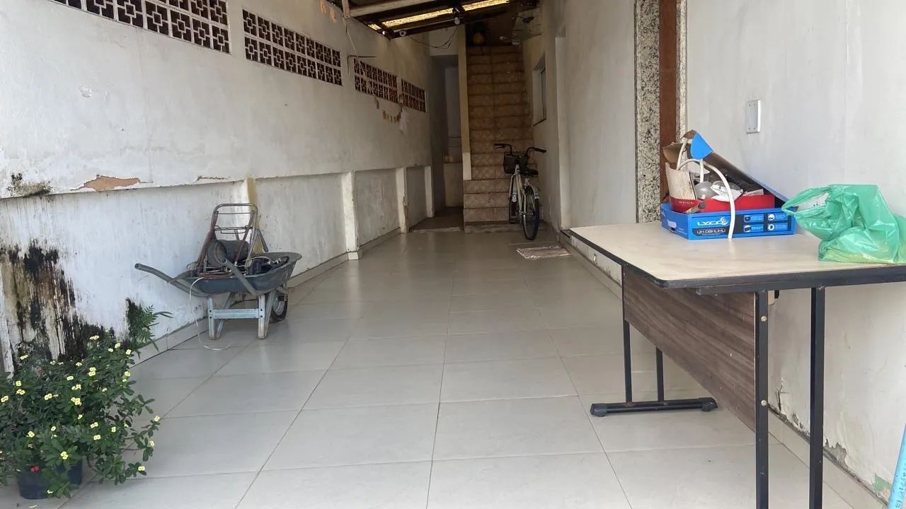 Alugo uma casa no Ataíde - Foto 2