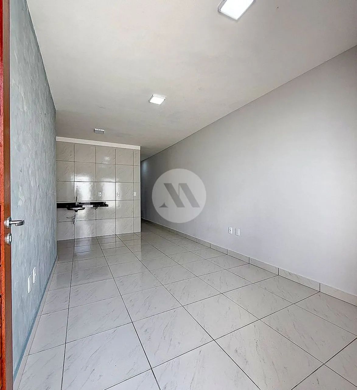 Casa com 2 quartos no Parque dos Flamboyants Parnamirim - Foto 4